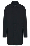 Flexcity Raincoat - Navy