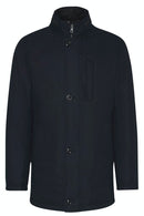 Rain Jacket - Navy