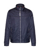 Casual Jacket - Navy