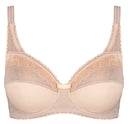Underwire Bra - Skin