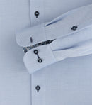 Modern Fit Shirt - Light Blue