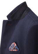 Chance Jacket - Navy