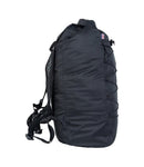 ADV Waterproof Backpack 30 Litre - Absolute Black