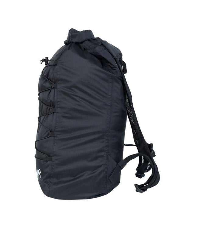 ADV Waterproof Backpack 30 Litre - Absolute Black