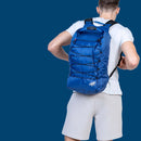 ADV Waterproof Backpack 30 Litre - Atlantic Blue
