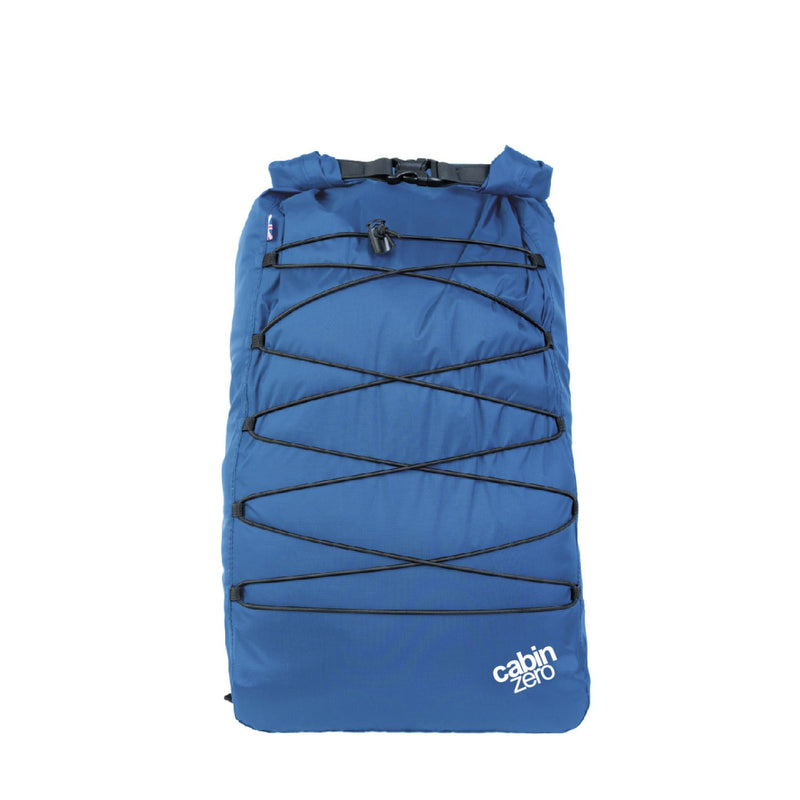 ADV Waterproof Backpack 30 Litre - Atlantic Blue