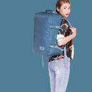 Classic Backpack 44 Litre - Aruba Blue