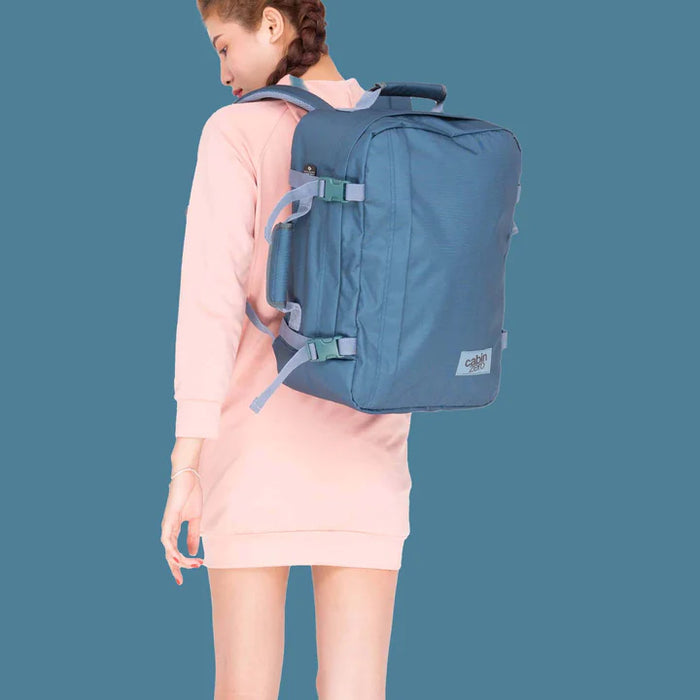 aruba backpack travel Classic Backpack 36 Litre