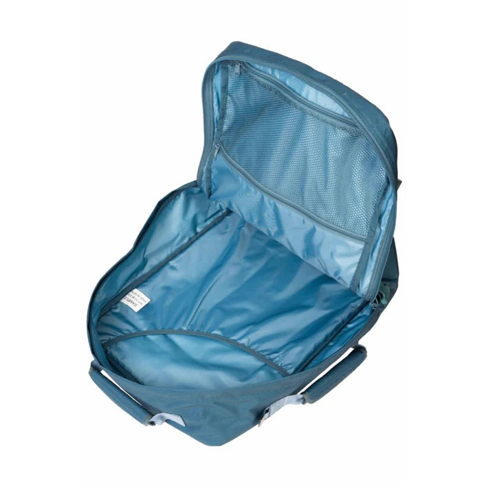 Classic Backpack 44 Litre - Aruba Blue