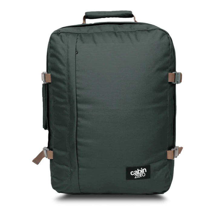 Classic Backpack 44 Litre - Black Sand