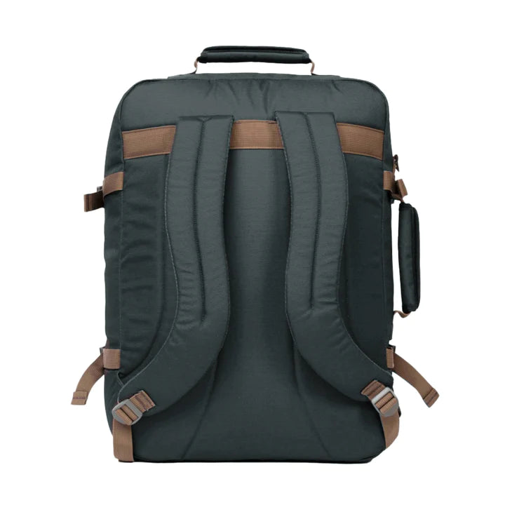 Classic Backpack 44 Litre - Black Sand