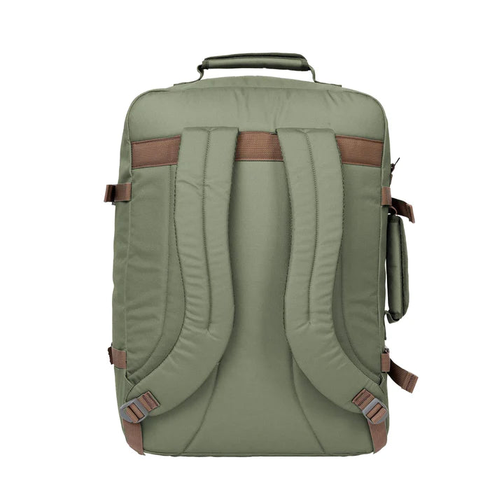 Classic Backpack 44 Litre - Georgian Khaki