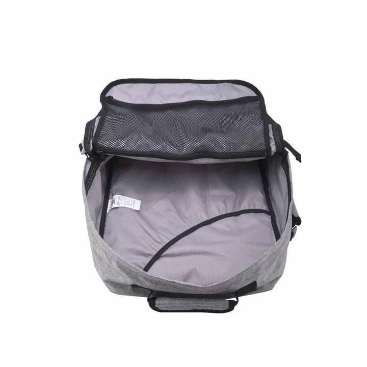 Classic Backpack 36 Litre - Ice Grey