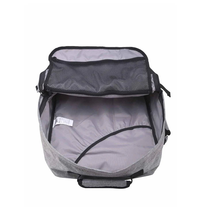 Classic Backpack 44 Litre - Ice Grey