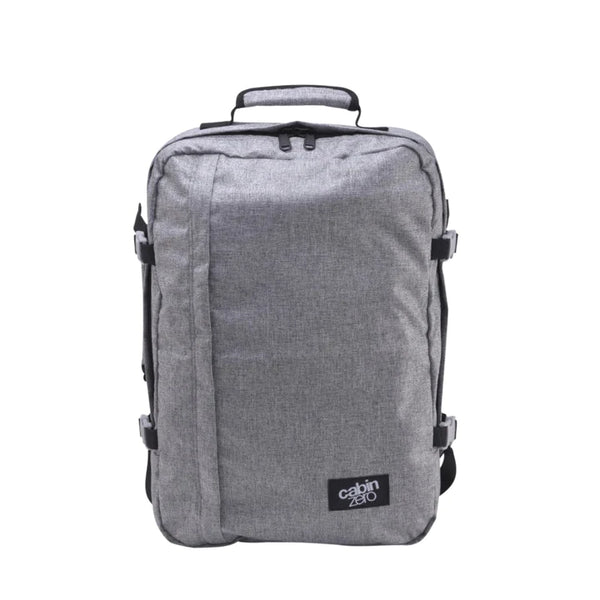 Classic Backpack 36 Litre - Ice Grey
