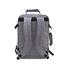 Classic Backpack 36 Litre - Ice Grey