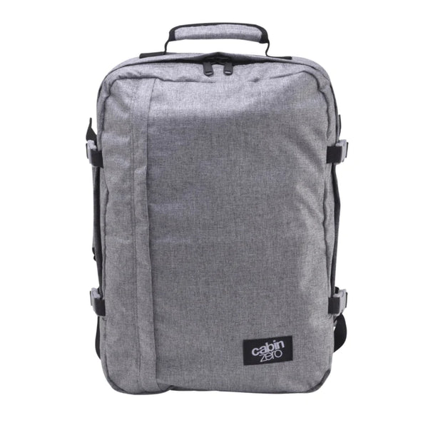 Classic Backpack 44 Litre - Ice Grey