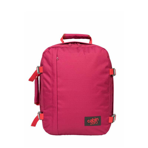 Classic Backpack 28 Litre - Jaipur Pink