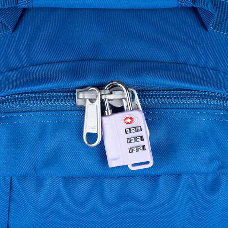 Classic Backpack 36 Litre - Jodhpur Blue