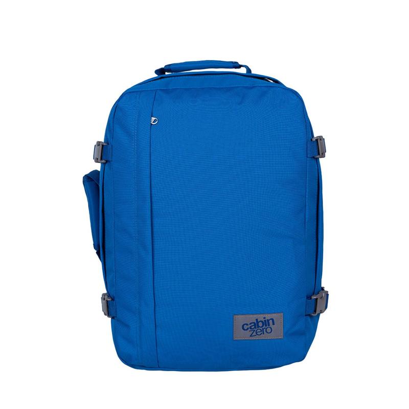 Classic Backpack 36 Litre - Jodhpur Blue