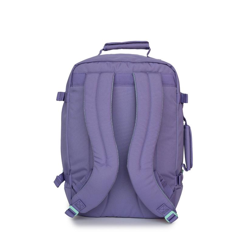 Classic Backpack 36 Litre - Lavender Love