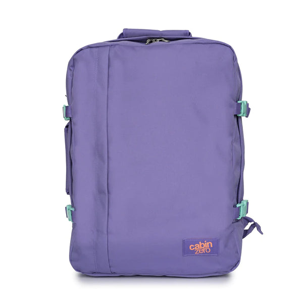 Classic Backpack 44 Litre - Lavender Love