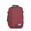 Classic Backpack 36 Litre - Napa Wine