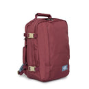 Classic Backpack 36 Litre - Napa Wine