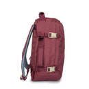 Classic Backpack 36 Litre - Napa Wine
