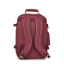 Classic Backpack 36 Litre - Napa Wine