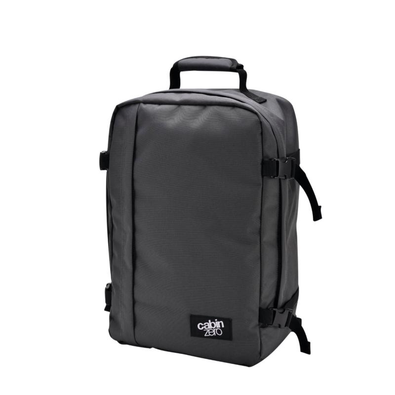 Classic Backpack 36 Litre - Original Grey