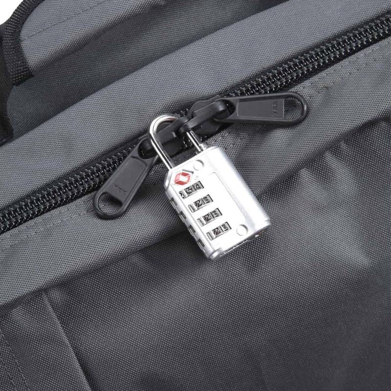 Classic Backpack 36 Litre - Original Grey