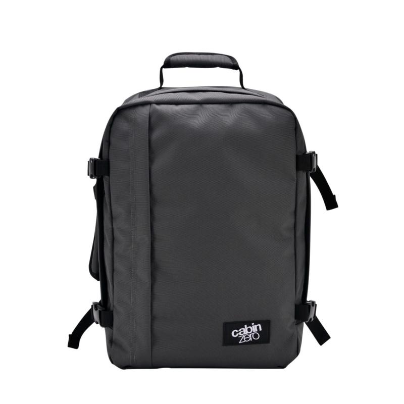 Classic Backpack 36 Litre - Original Grey