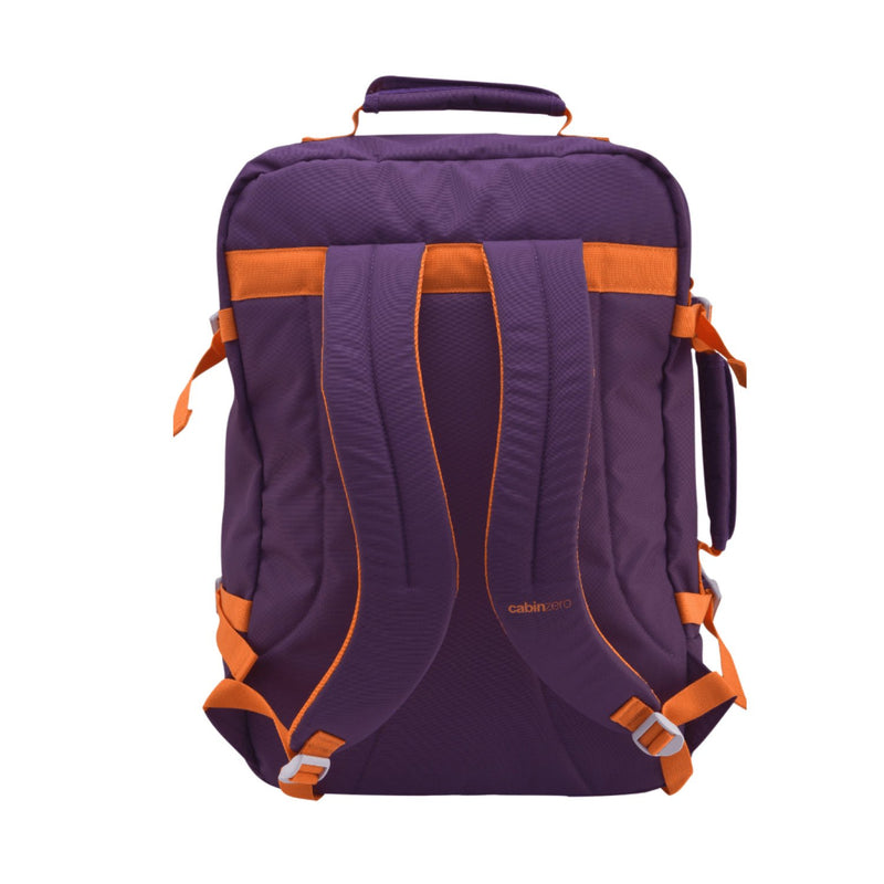 Classic Backpack 36 Litre - Purple Cloud