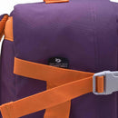Classic Backpack 36 Litre - Purple Cloud