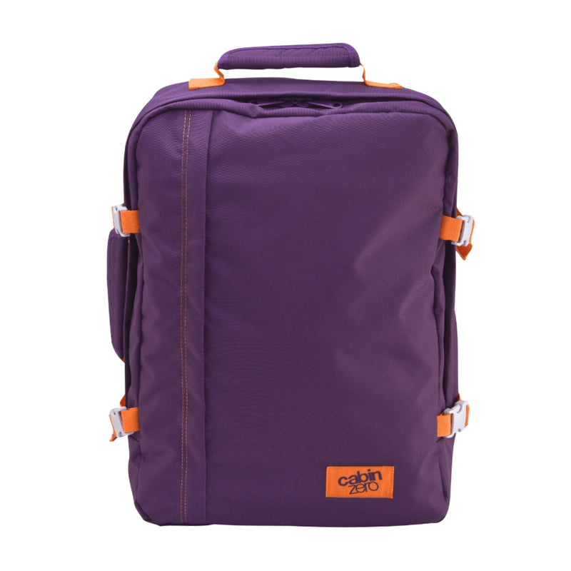 Classic Backpack 36 Litre - Purple Cloud
