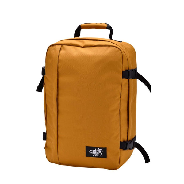 Classic Backpack 36 Litre - Orange Chill
