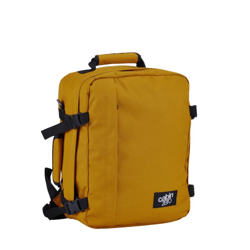 Classic Backpack 28 Litre - Orange Chill