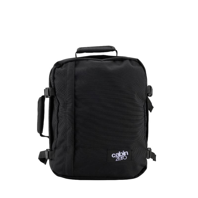 Classic Backpack 28 Litre - Absolute Black