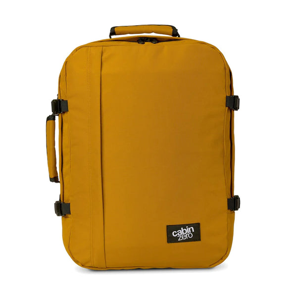 Classic Backpack 44 Litre - Orange Chill