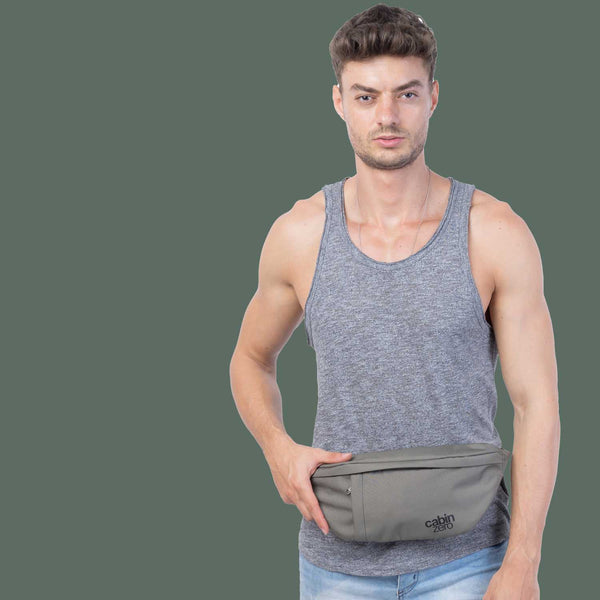 Hip Bag - Georgian Khaki