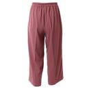 Carmela Culotte - Rose