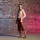 Carmela Culotte - Rose