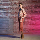 Carmela Culotte - Rose