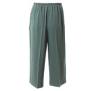 Carmela Culotte - Sage Green