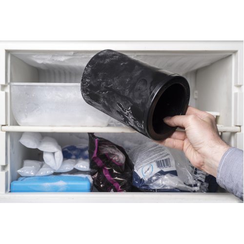 CaddyO Wine Bottle Chiller