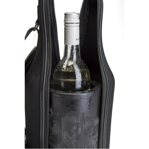 CaddyO Wine Bottle Chiller
