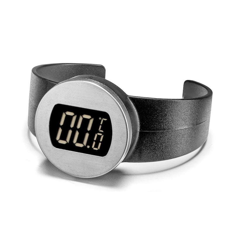 Wine Bracelet Thermometer