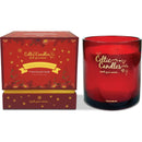 4 Wick Christmas Special Candle - Cinnamon