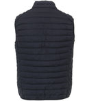 Padded Gilet - Night Blue